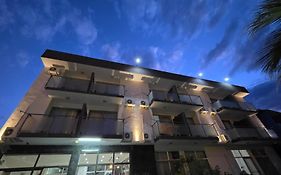 Haciely Thermal Otel